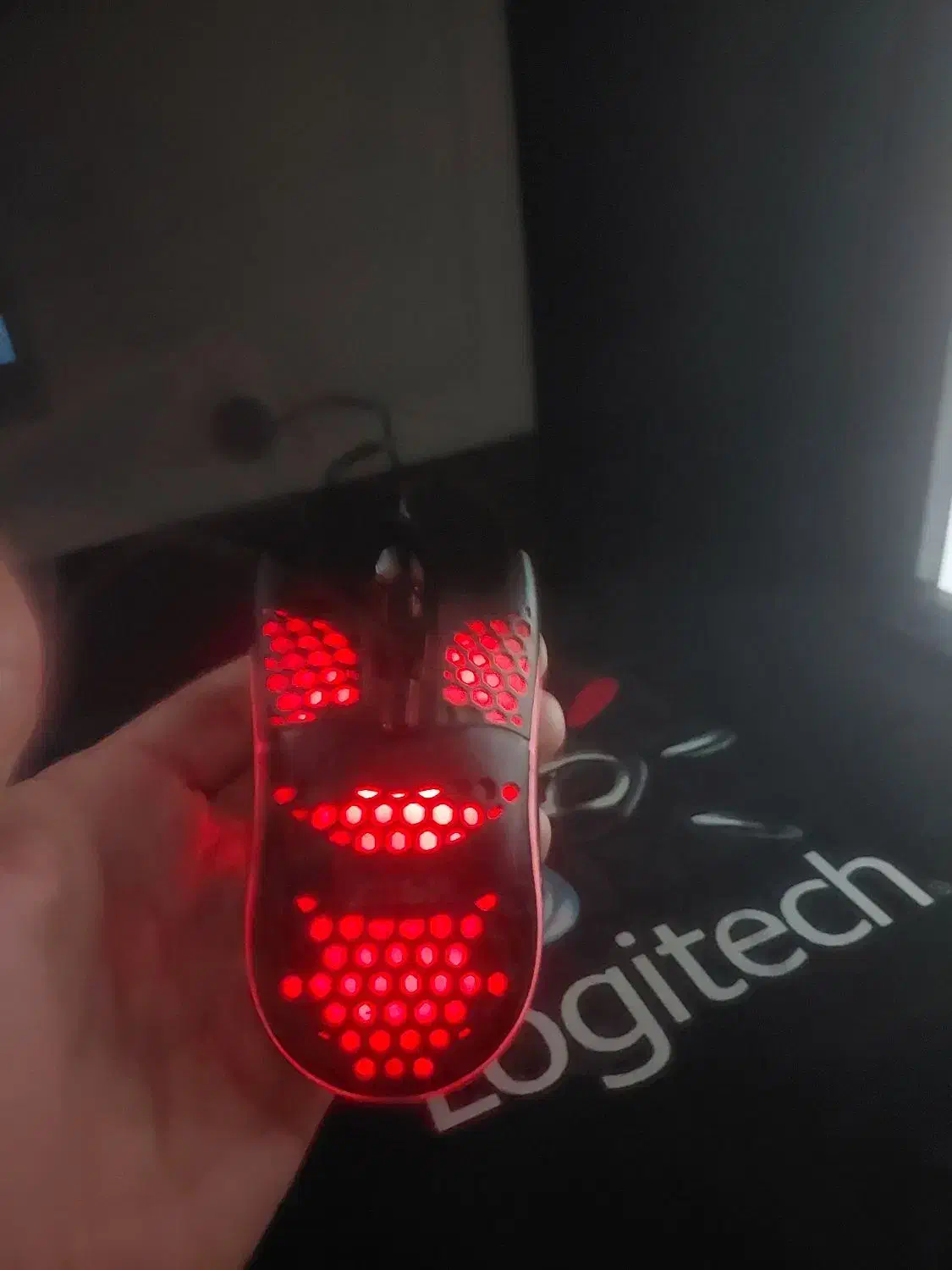 موس گیمینگ|قطعات و لوازم جانبی رایانه|فردیس, فردیس|دیوار