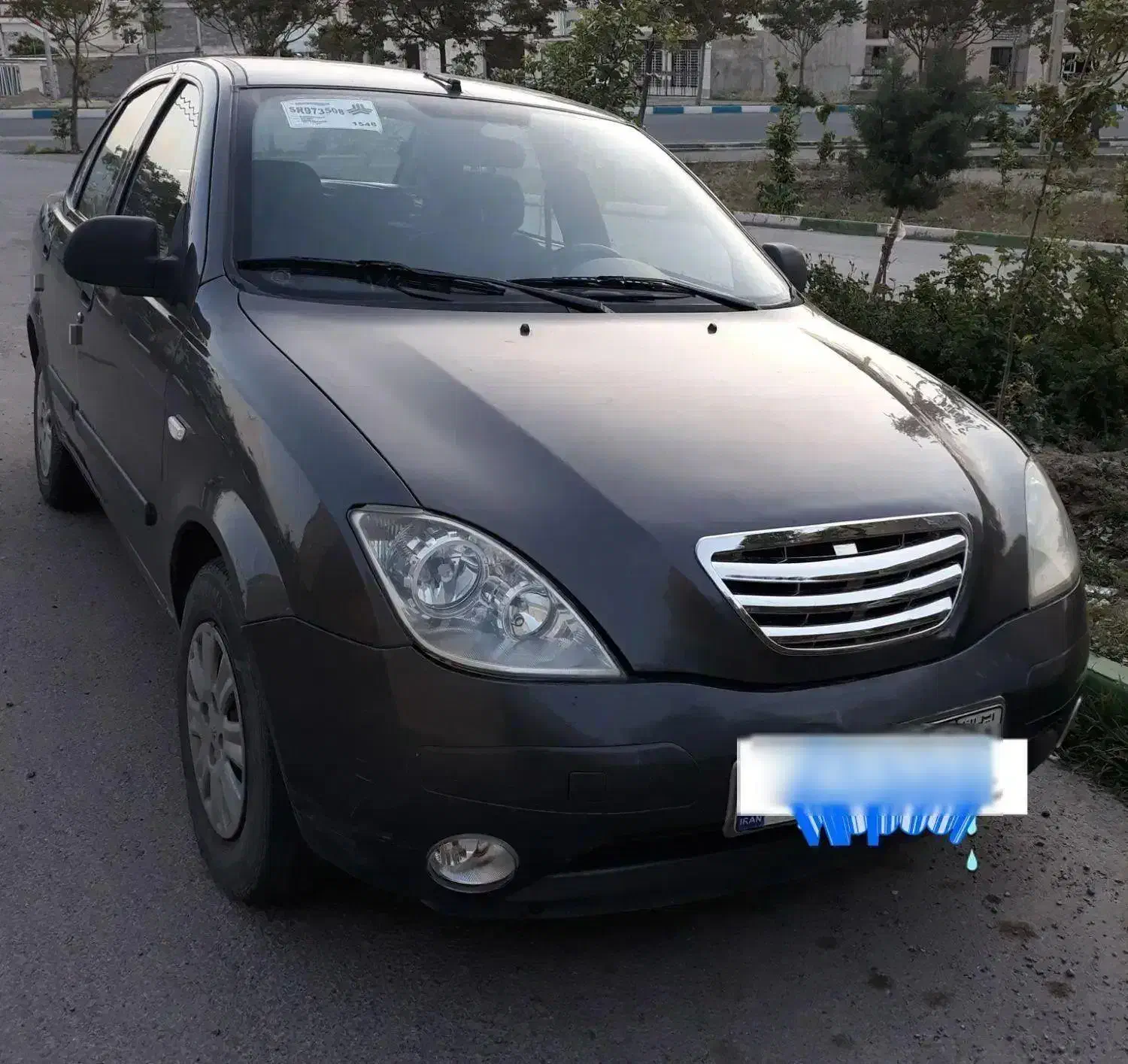 تیبا۱|خودرو سواری و وانت|همدان, |دیوار