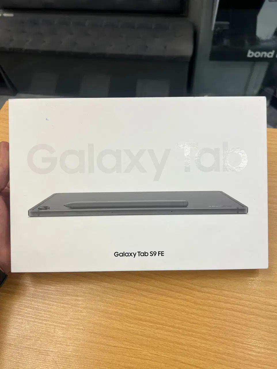 Samsung Tab S9 fe|تبلت|تهران, میرداماد|دیوار