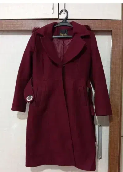 تعدادی پالتو و کاپشن|لباس|تبریز, |دیوار