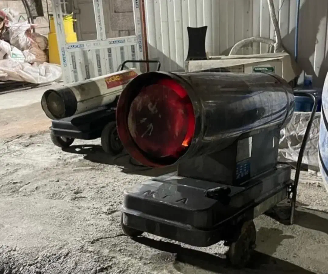 کرایهدبخاری انرژی وقارچی|خدمات پذیرایی، مراسم|قم, پامنار|دیوار