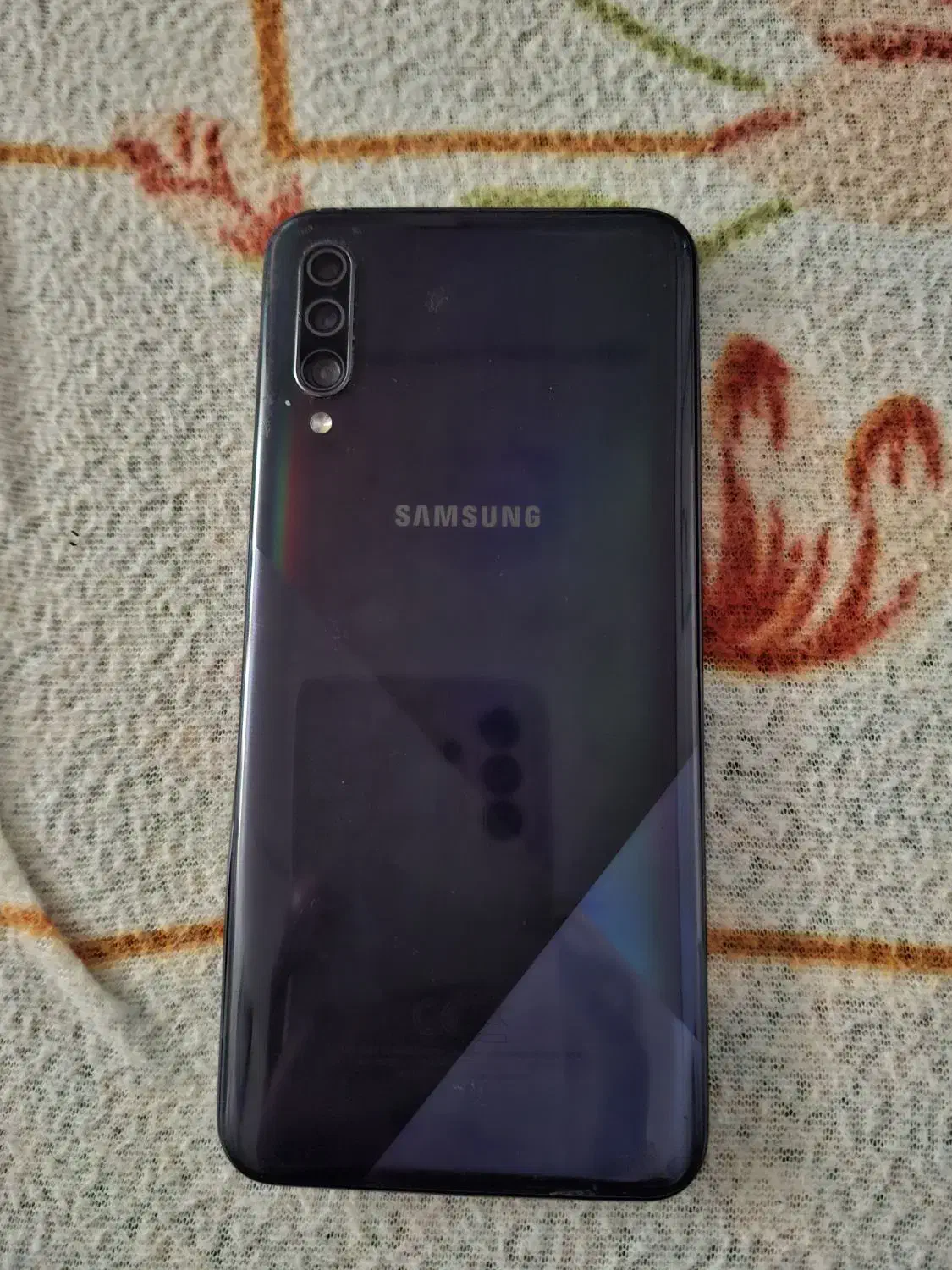 موبایل a30s|موبایل|قم, سراجه (۱۵ خرداد)|دیوار