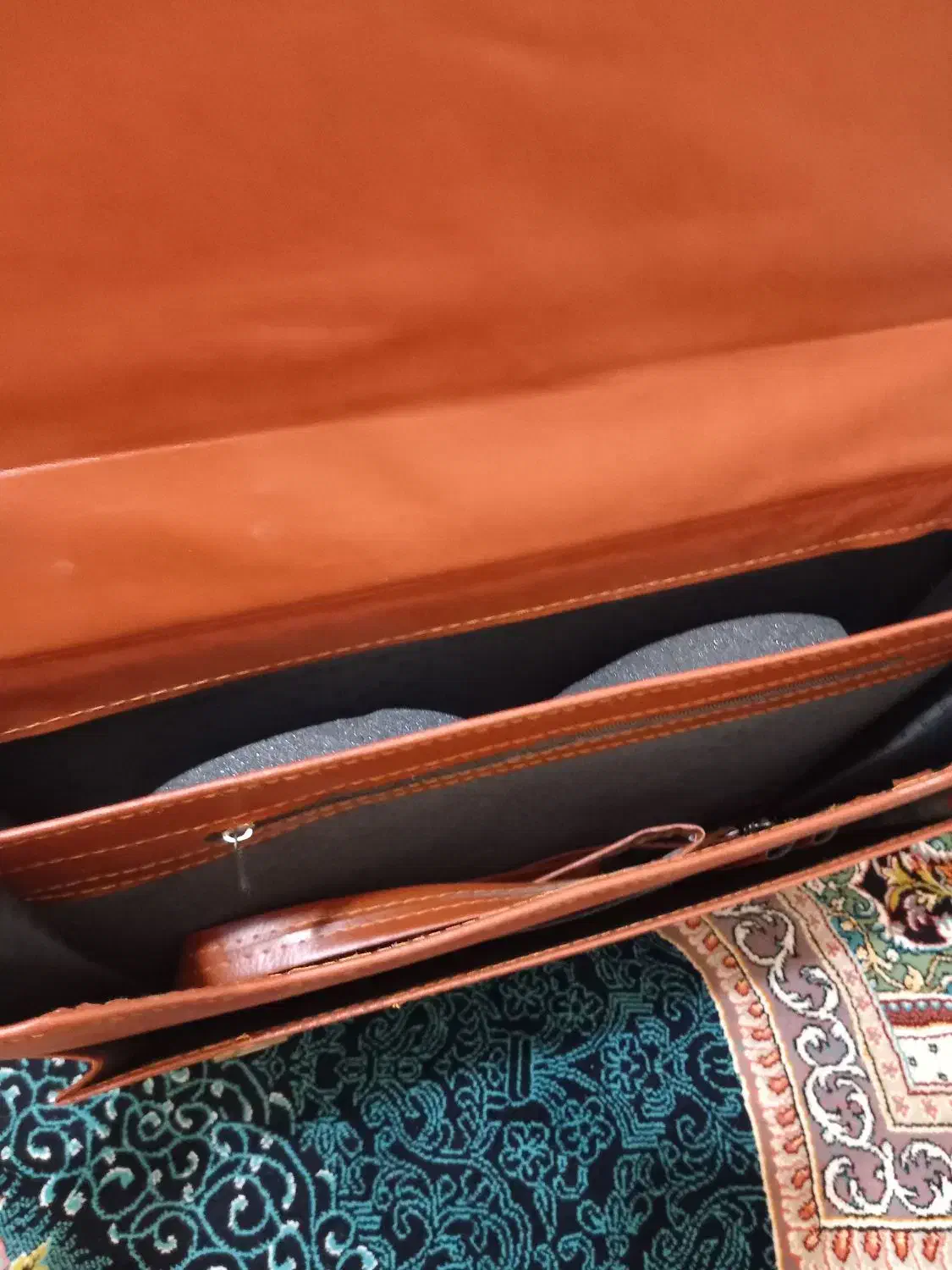 کیف|کیف، کفش، کمربند|رباطکریم, شهرک والفجر|دیوار