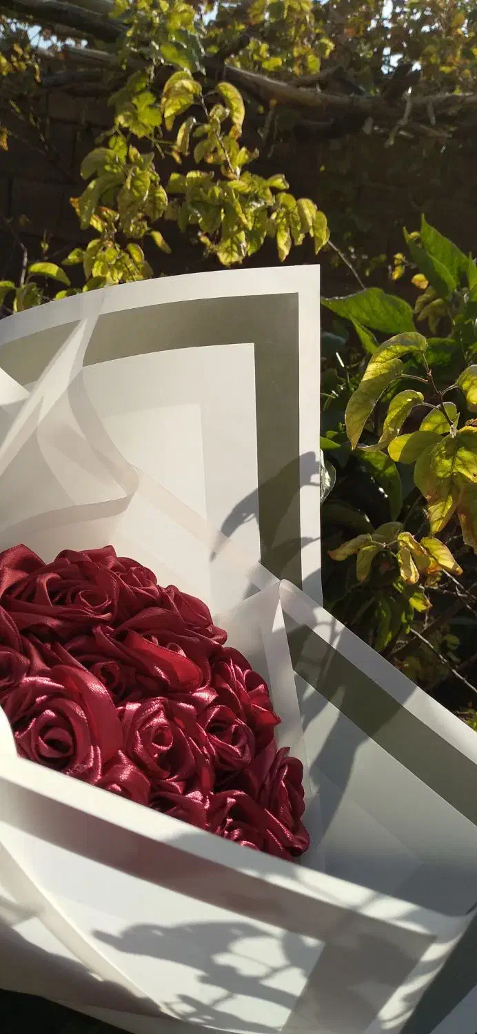 گل جاودان|گل مصنوعی|میانه, |دیوار