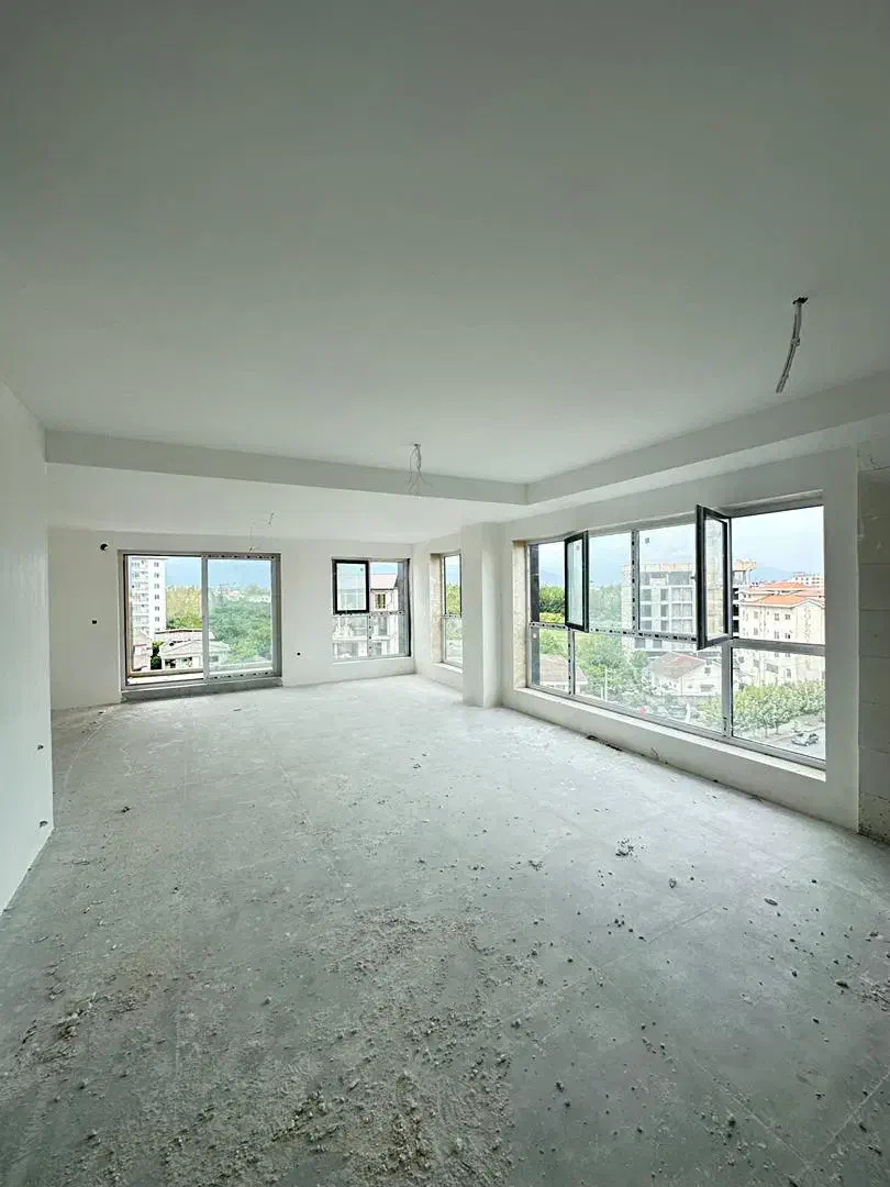 پیش فروش واحد 100متری و110متری/طبقه4و6|پیش‌فروش املاک|تنکابن, |دیوار