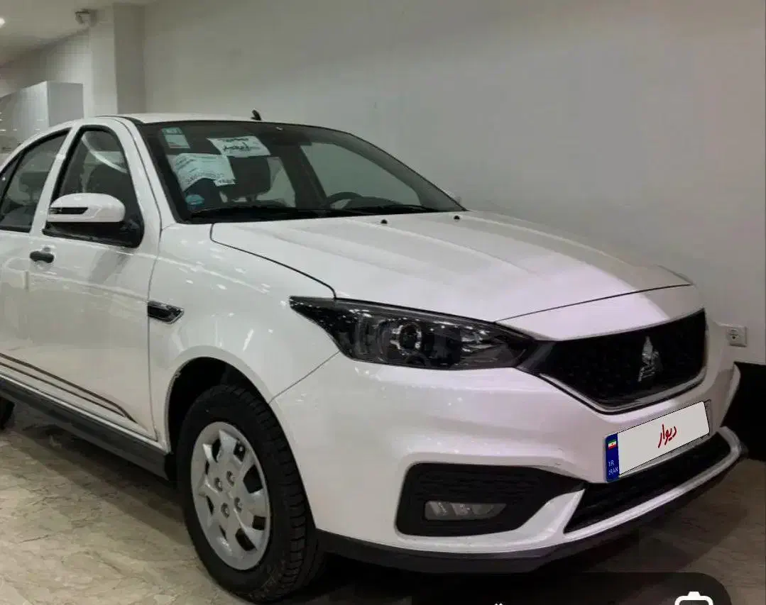 سهندمدل ۴۰۳|خودرو سواری و وانت|خمینی‌شهر, |دیوار