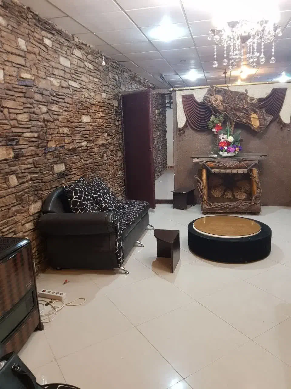 تجاری اداری ۶۷ متر/ بر خیابان انقلاب|فروش دفتر کار، اتاق اداری، مطب|خرمآباد, |دیوار