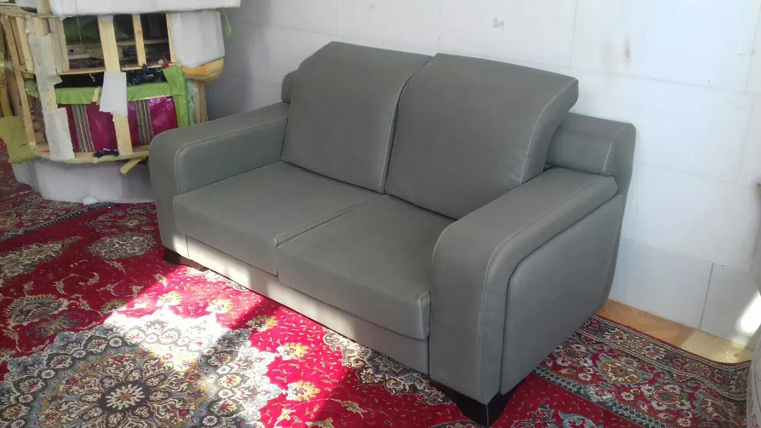 تعمیرات انواع مبل داخل منزل مشتری|خدمات پیشه و مهارت|زنجان, |دیوار