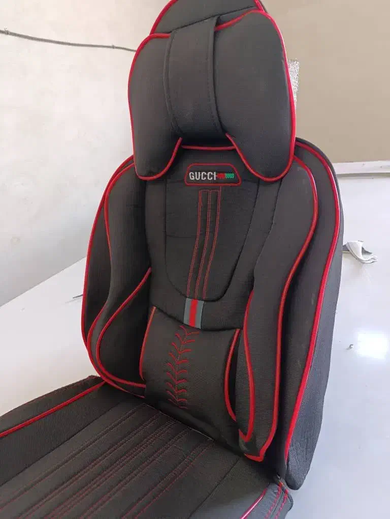 تولید روکش صندلی ماشین های ایرانی|قطعات یدکی و لوازم جانبی|قرچک, زیبا شهر|دیوار