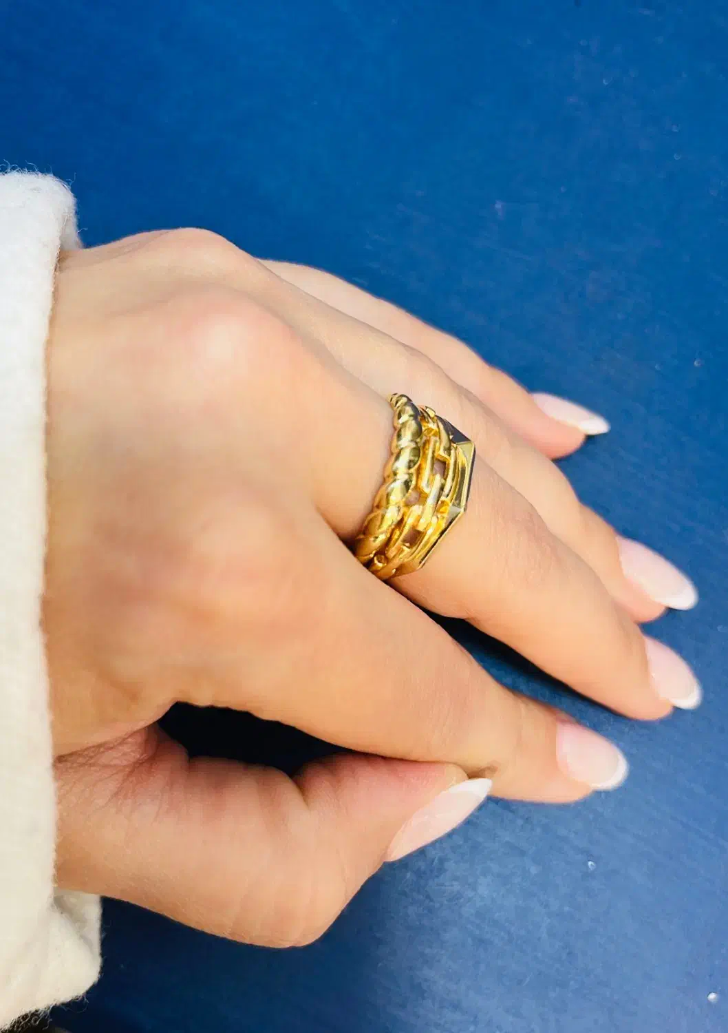 انگشتر|جواهرات|اصفهان, سعادت‌آباد|دیوار