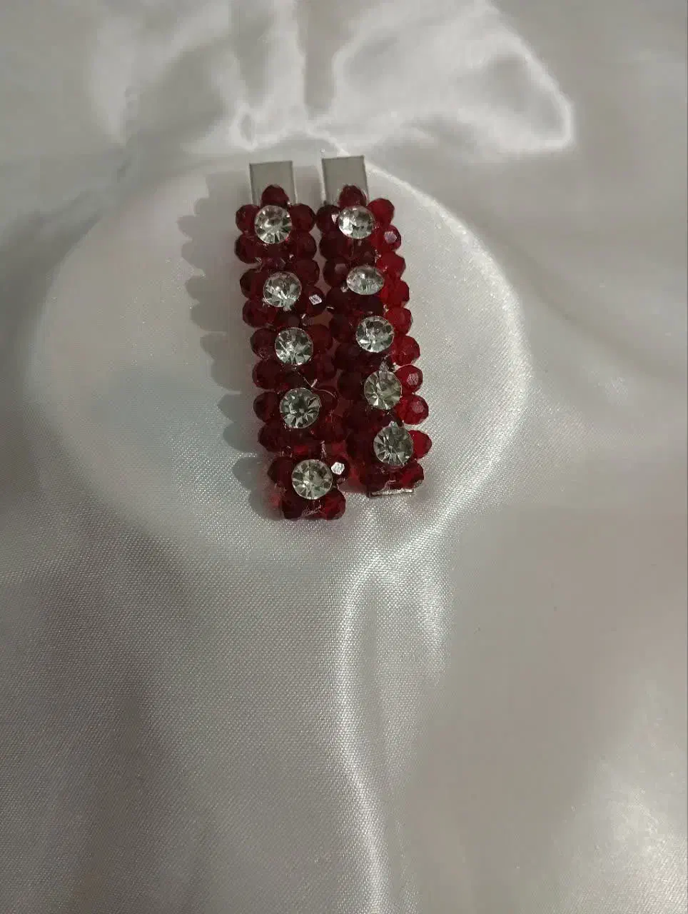 انواع ریسه مو و گیره مو یلدایی|بدلیجات|الشتر, |دیوار