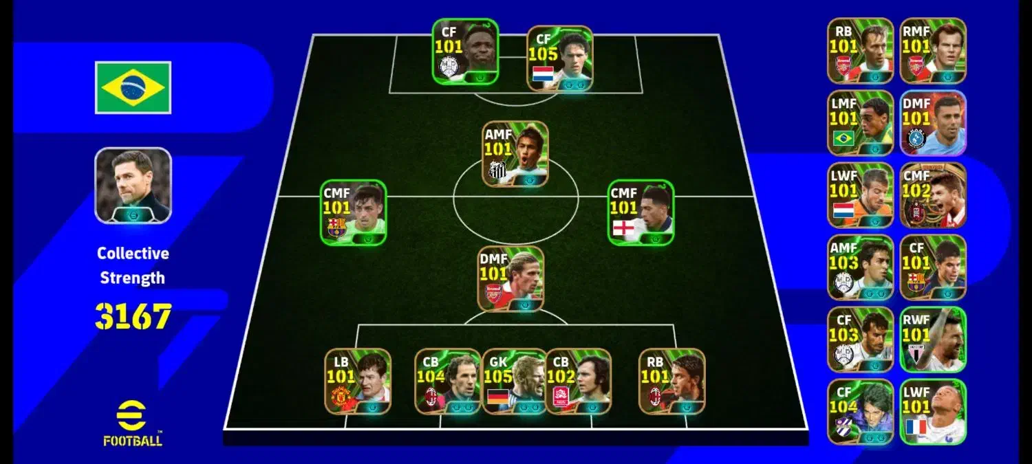 ای فوتبال|کنسول، بازی ویدئویی و آنلاین|یزد, |دیوار