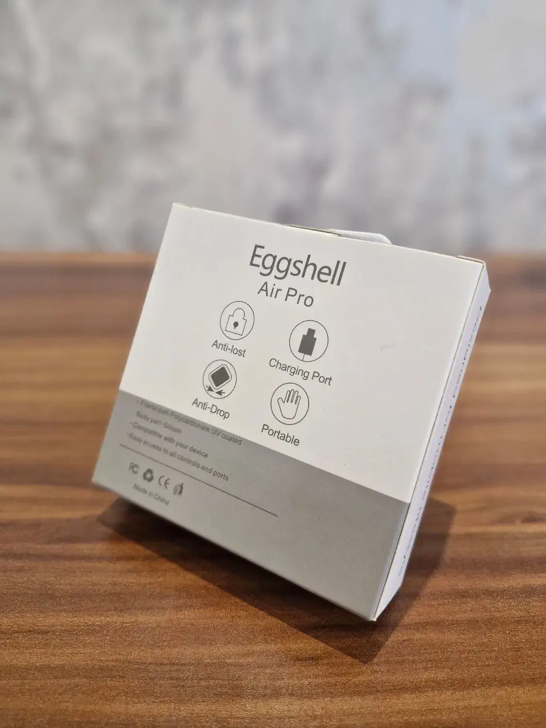 کاور ایرپاد|لوازم جانبی موبایل و تبلت|قم, باجک دو|دیوار