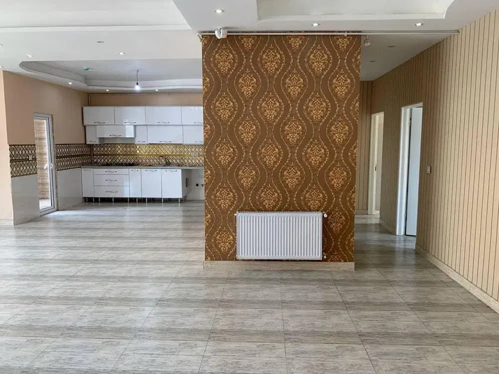 اجاره آپارتمان ۱۵۶متری ۳خوابه توشیبا باهنر پیامنور|اجارهٔ آپارتمان|رشت, گیل|دیوار