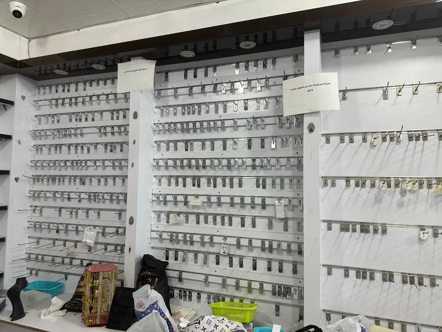 ویترین و دکور|بوفه، ویترین، کنسول|میناب, |دیوار