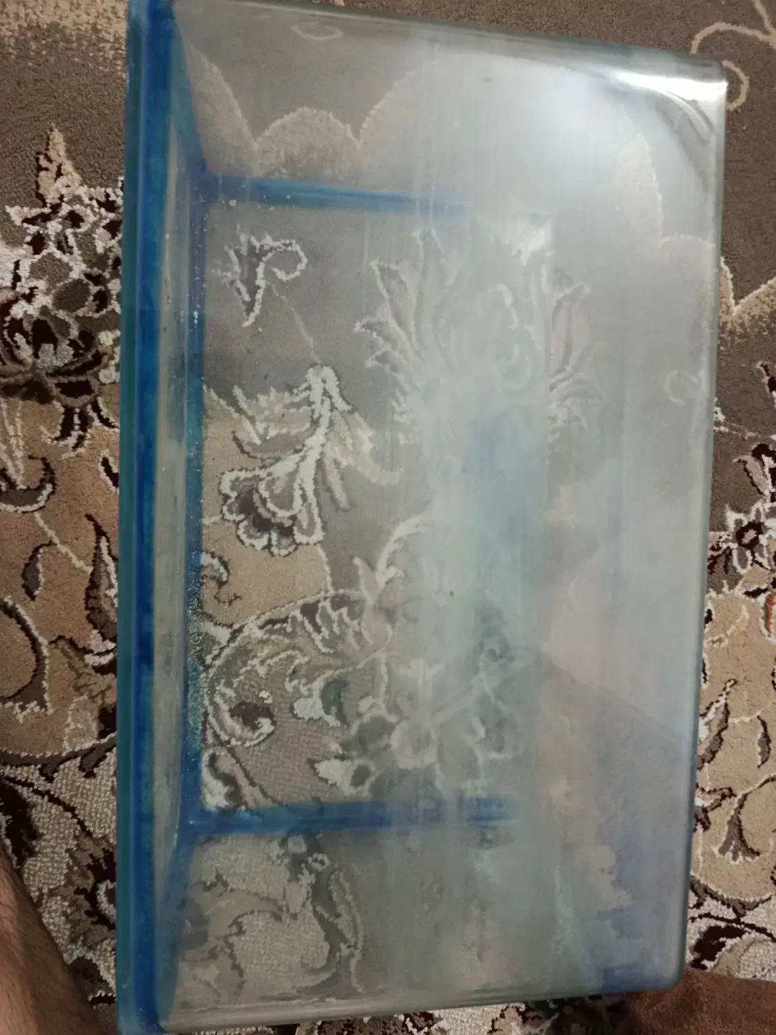 آکواریوم همراه لوازم|لوازم جانبی حیوانات|پاکدشت, شهرک امام رضا|دیوار