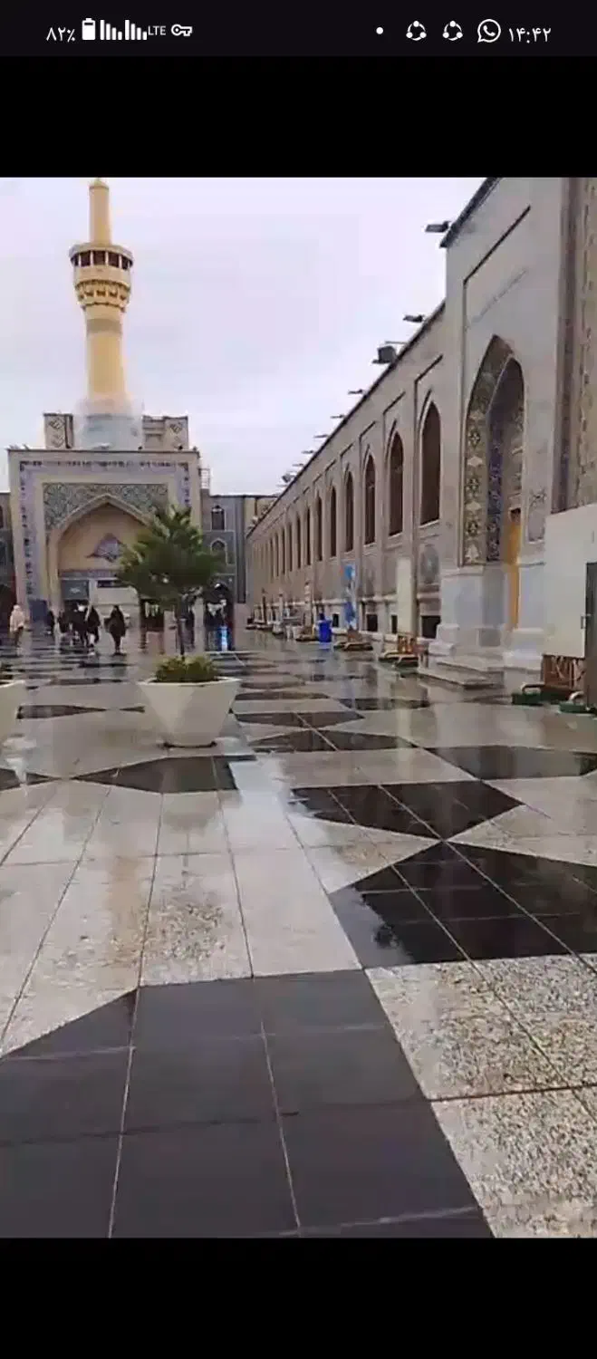 کاروان زیارتی مشهد|تور و چارتر|کوهدشت, |دیوار