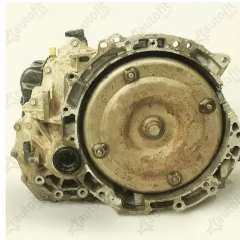 گیربکس مزدا تری اوتوماتیک|قطعات یدکی و لوازم جانبی|مشهد, بهمن|دیوار