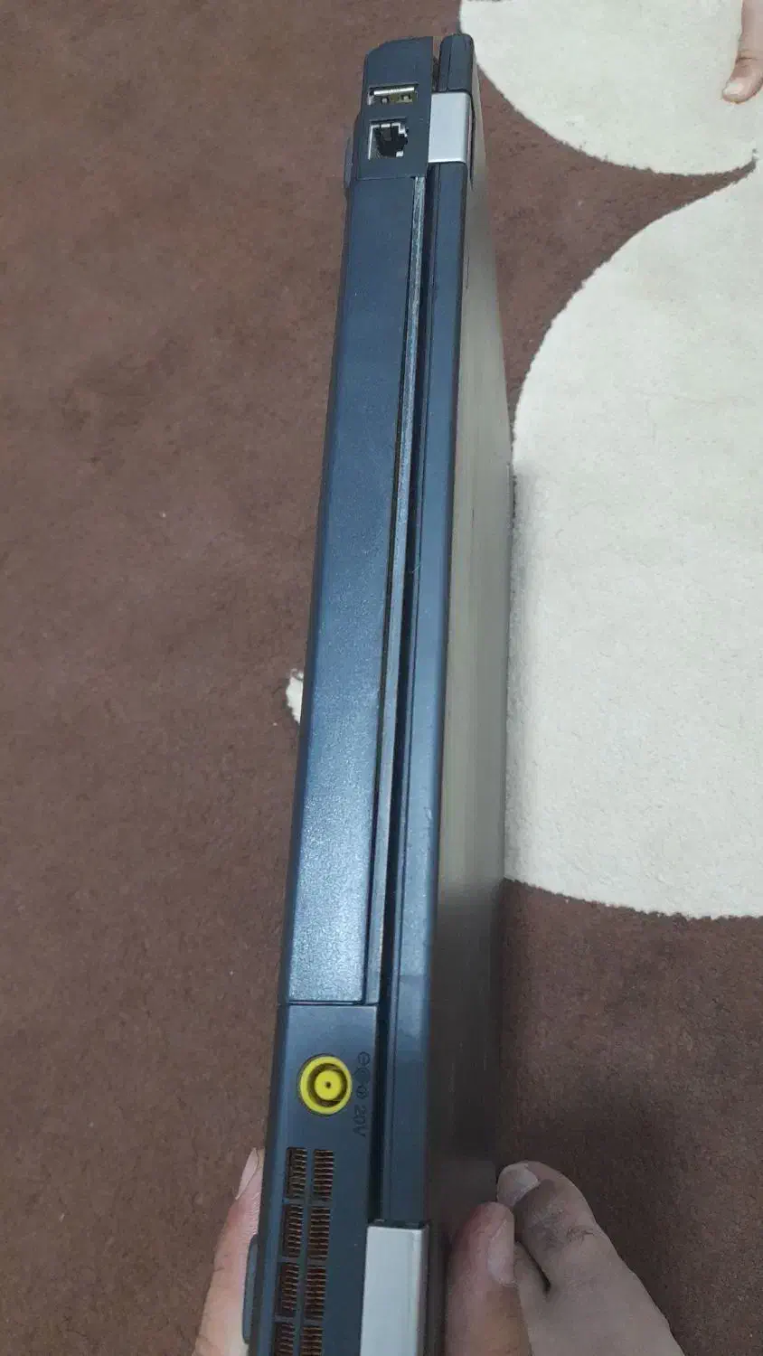 فروش لب تاب لنووا t430|رایانه همراه|مرودشت, استادیوم|دیوار