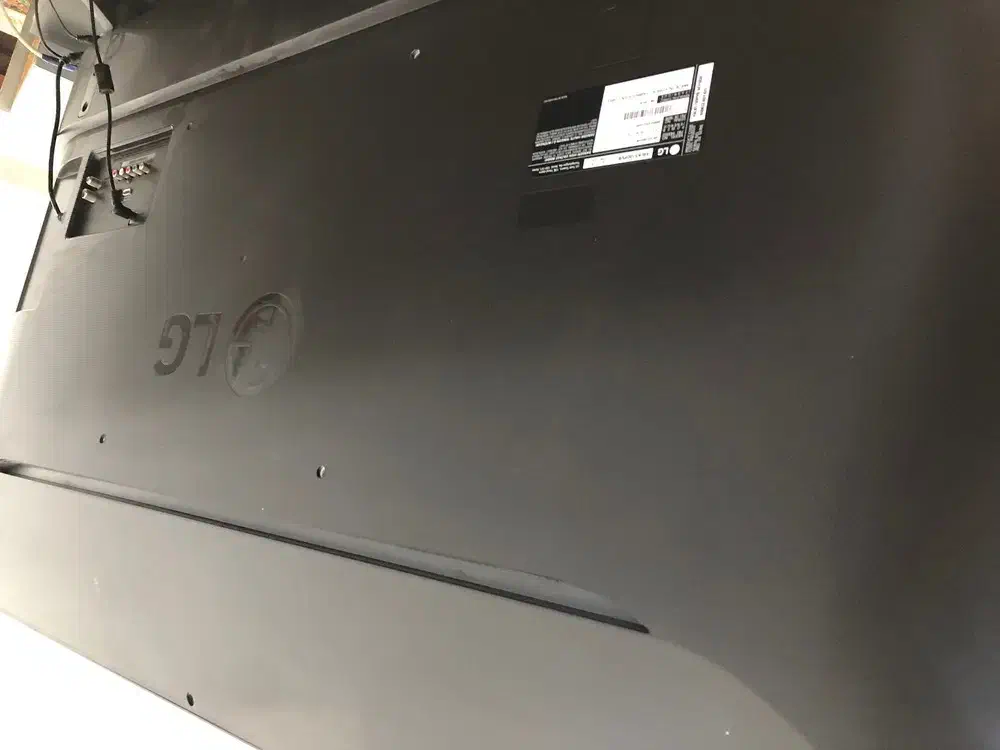 Tv LG 49inch|تلویزیون و پروژکتور|گنبد کاووس, |دیوار