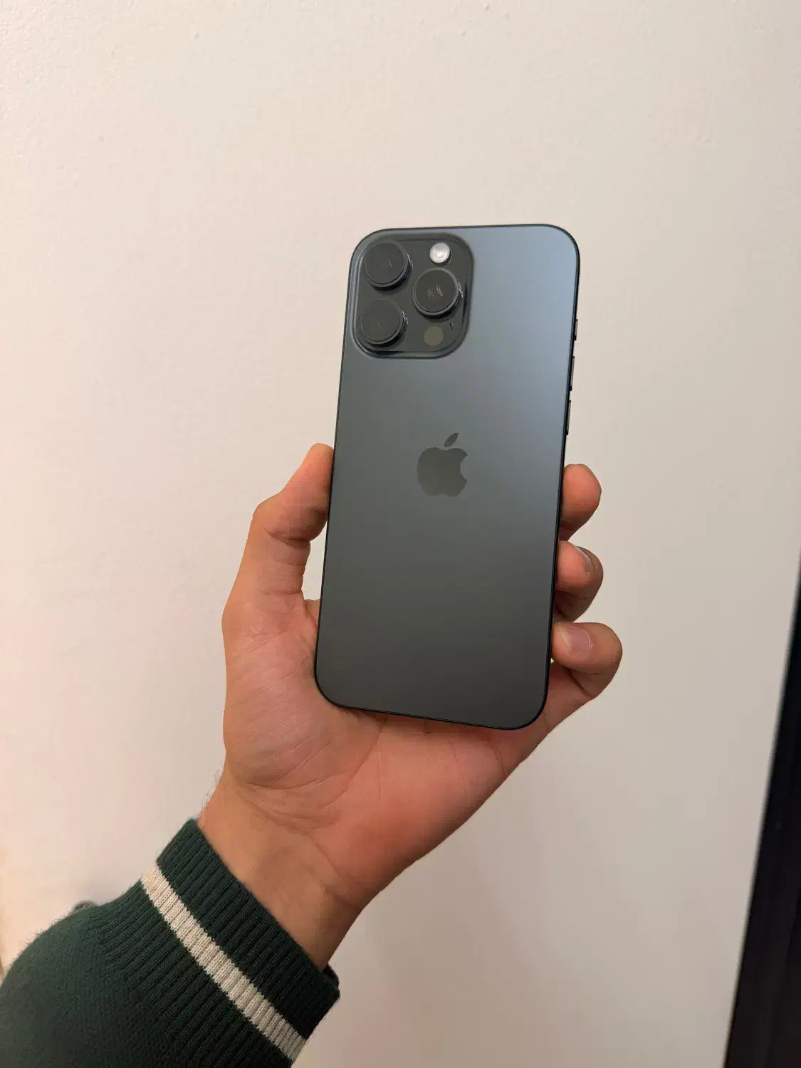 iPhone 16 Pro Max|موبایل|قم, بکایی|دیوار