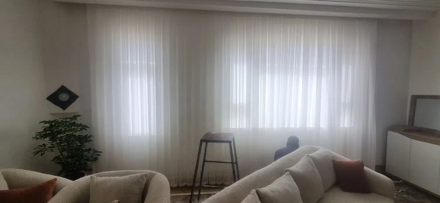 پرده سرای ایلیا|پرده، رانر، رومیزی|گناباد, |دیوار