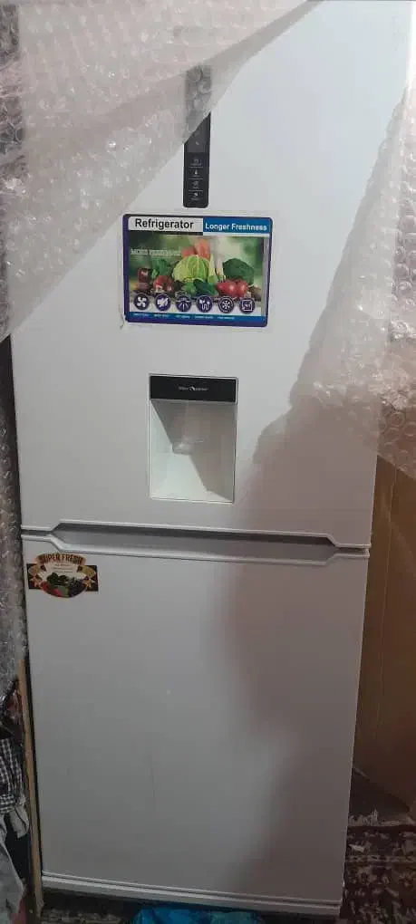 یخچال وکولر|یخچال و فریزر|فسا, |دیوار