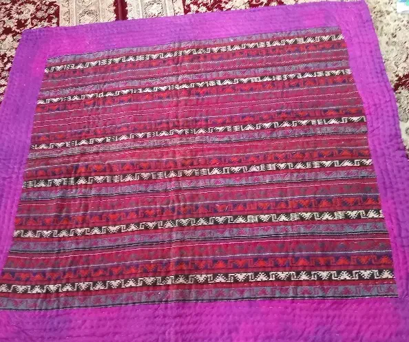 لحاف|رختخواب، بالش، پتو|دزفول, |دیوار