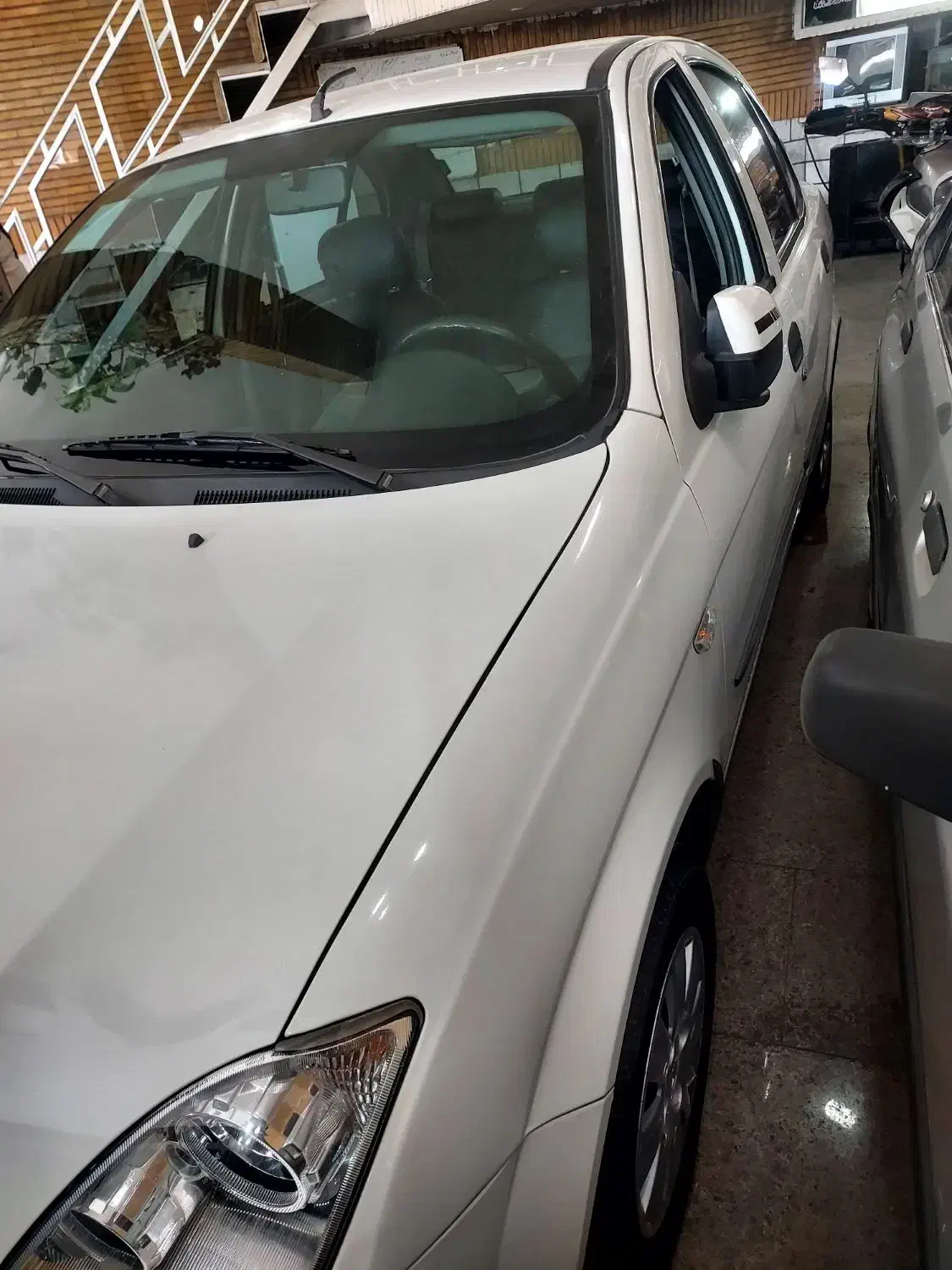 تیبا ۱ مدل ۹۹|خودرو سواری و وانت|قزوین, |دیوار