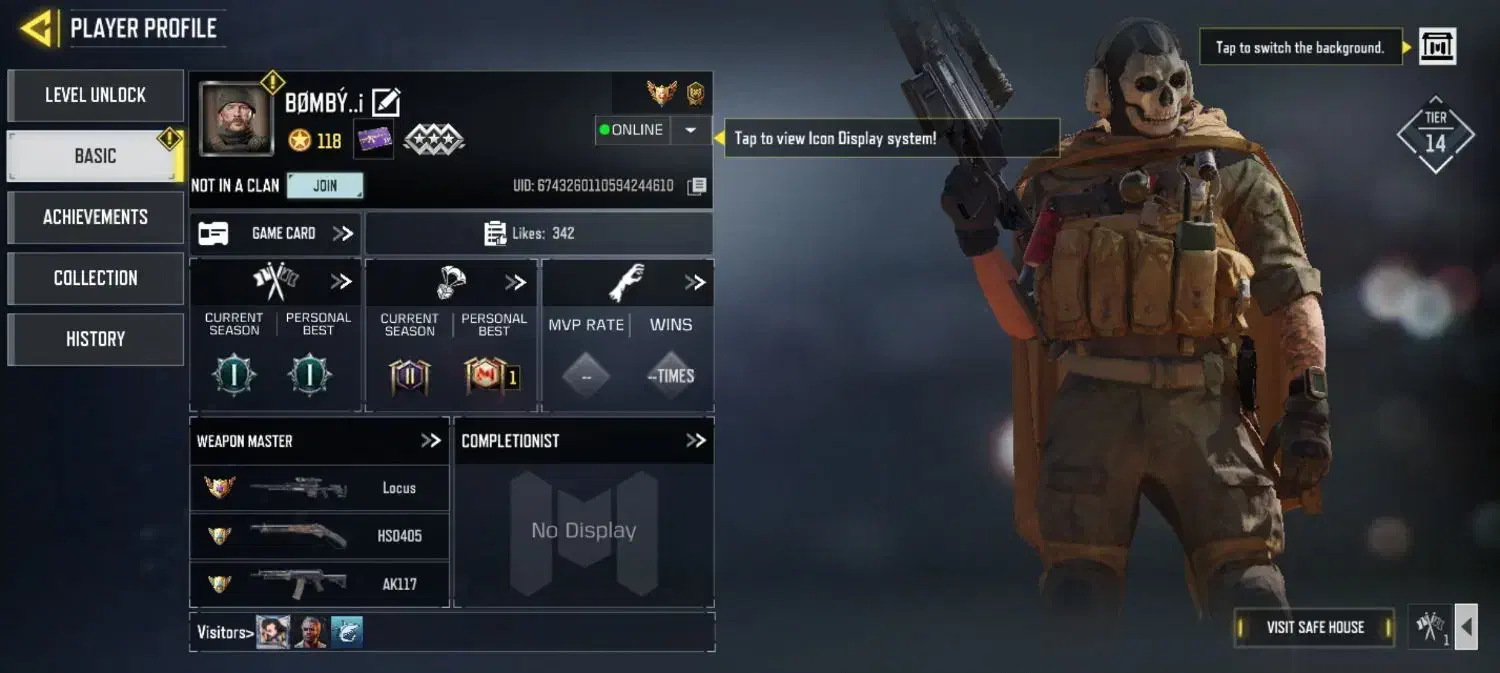 اک کالاف موجود شده بیا قیمت مفته|کنسول، بازی ویدئویی و آنلاین|سنقر, |دیوار