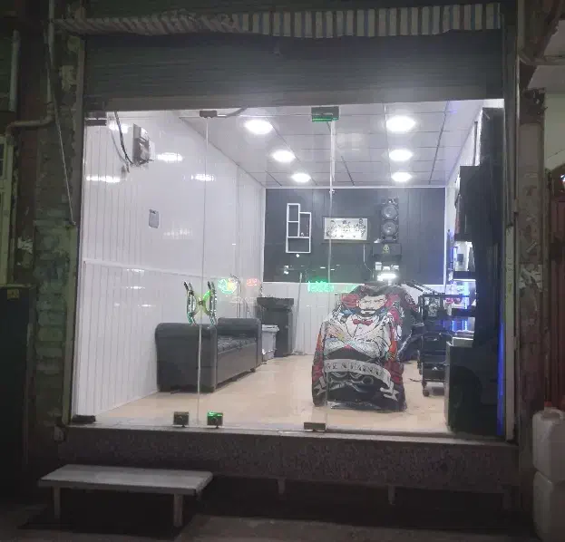 اجاره مغازه در شیخ اباد ۱۶ متری ولیعصر|اجارهٔ مغازه و غرفه|قم, ولیعصر|دیوار