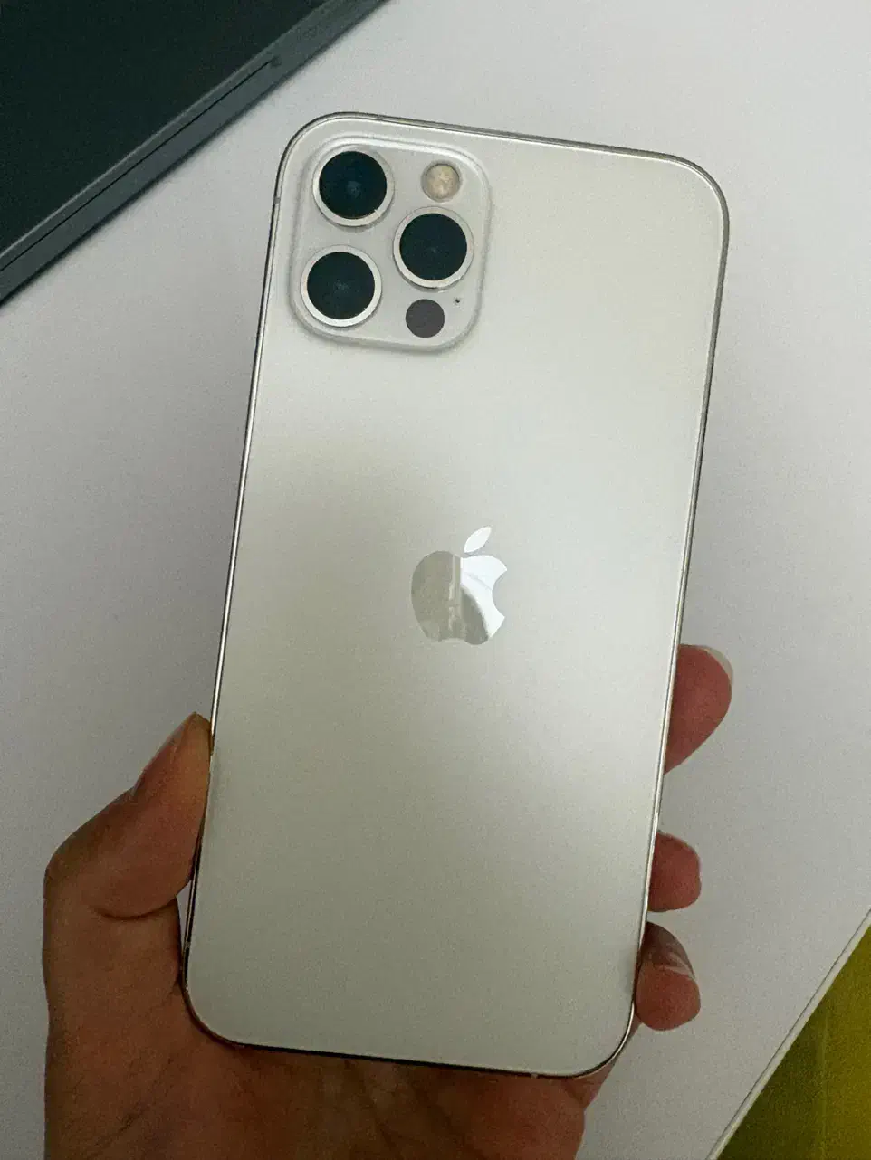 iPhone 12 Pro 256GB|موبایل|تهران, سنائی|دیوار
