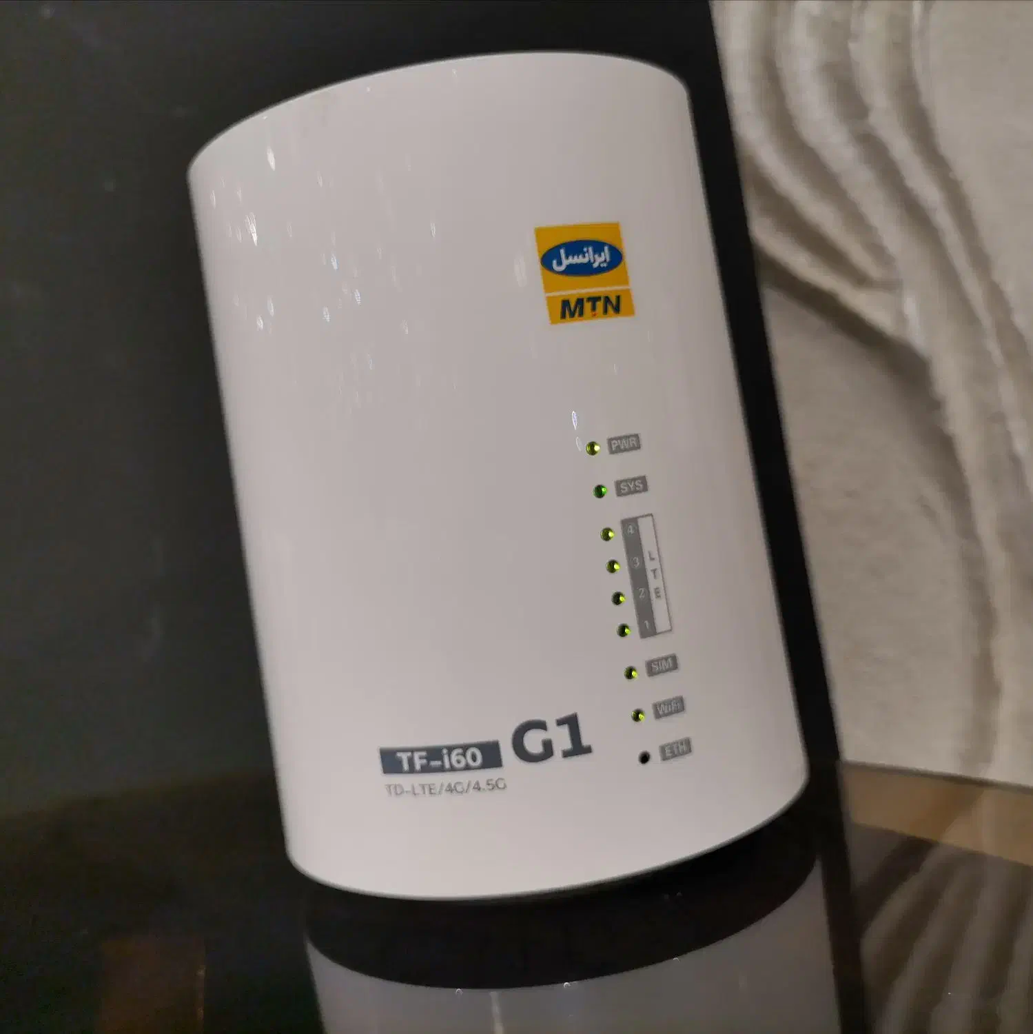 TF-i60 G1|مودم و تجهیزات شبکه|مشهد, سپاد|دیوار