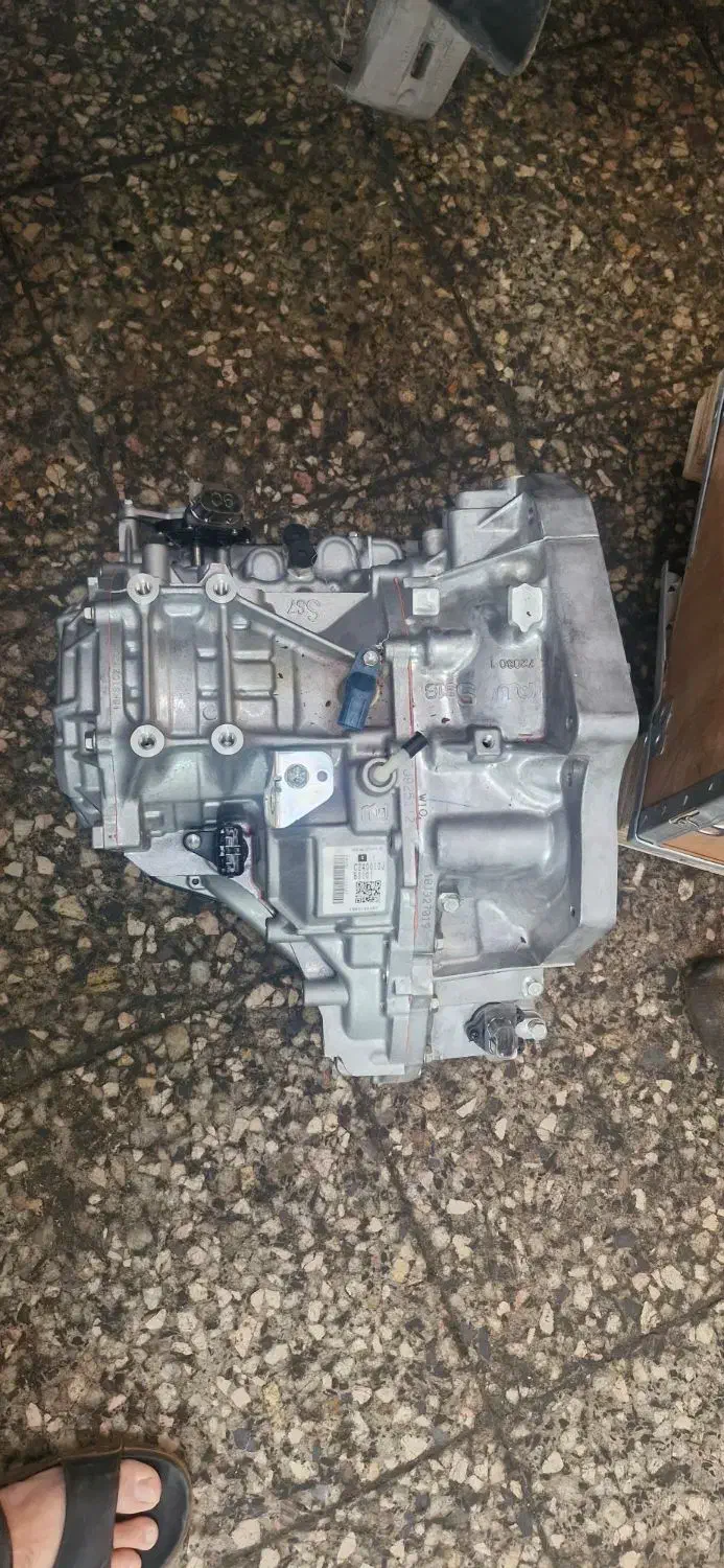 بصورت قطعه ای ویکجا گیربکس،اتومات اچی سی کراس|قطعات یدکی و لوازم جانبی|کرمان, |دیوار