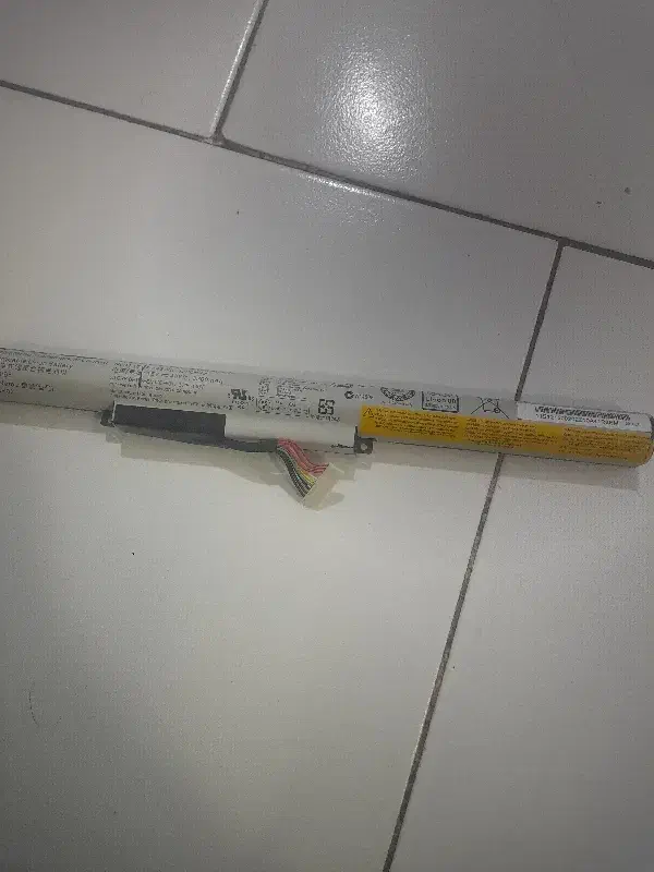 باطری نو تبلت لنوو|لوازم جانبی موبایل و تبلت|آمل, |دیوار