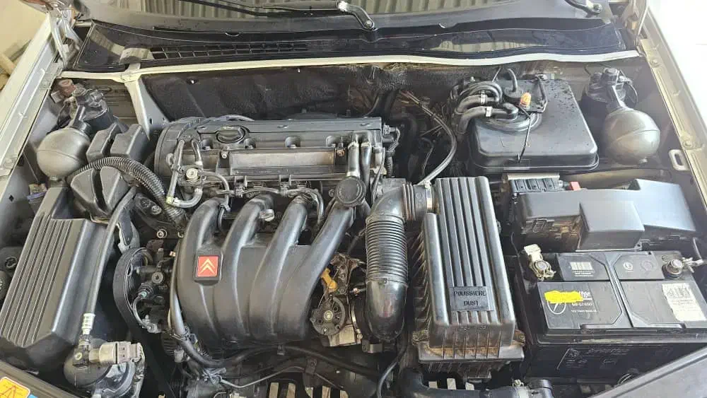 زانتیا87|خودرو سواری و وانت|برازجان, |دیوار