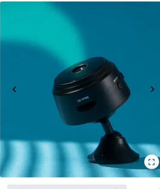 دوربین A9وایرلس مگنتی|دوربین مداربسته|تهران, جوادیه|دیوار