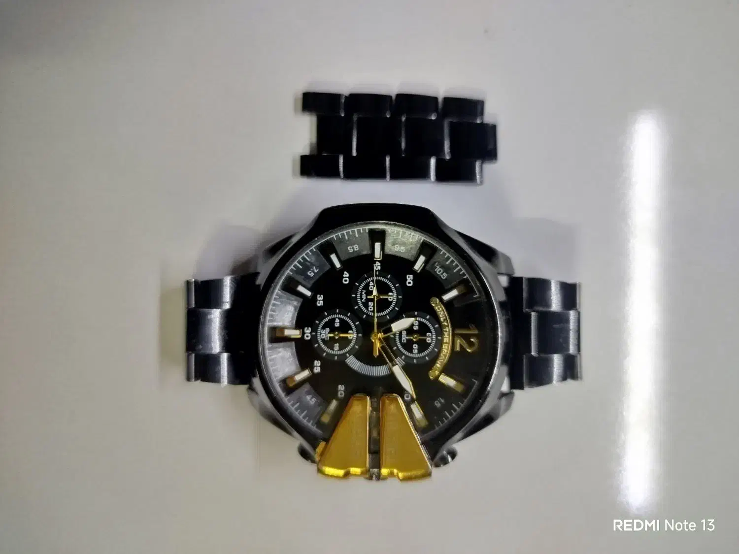 ساعت مچی مردانه|ساعت|بروجرد, |دیوار