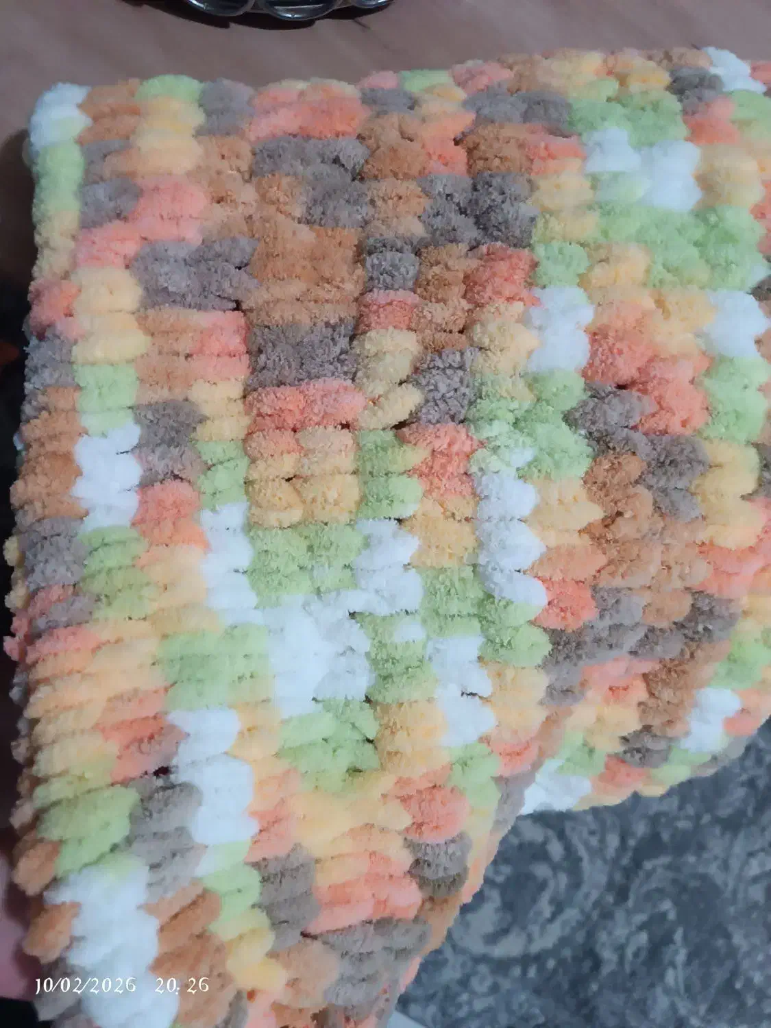 پتو|رختخواب، بالش، پتو|فلاورجان, |دیوار