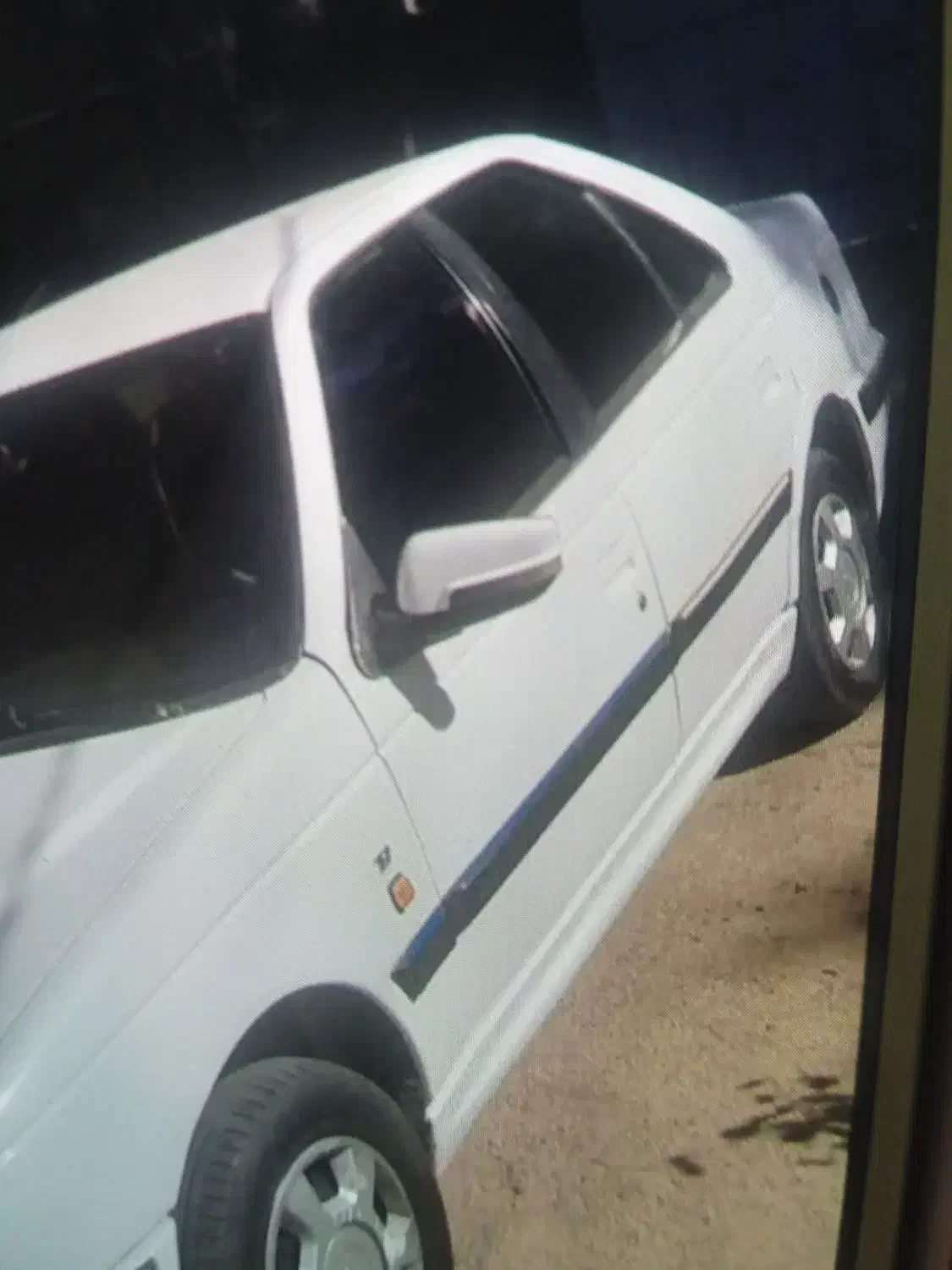 پارس سفید|خودرو سواری و وانت|بیرجند, |دیوار