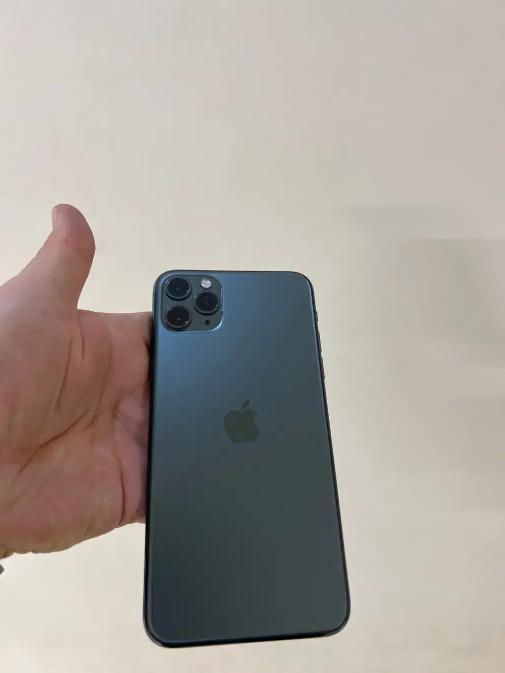 ایفون ۱۱پرومکس ۲۵۶گیگ۲سیم|موبایل|آفتاب, |دیوار