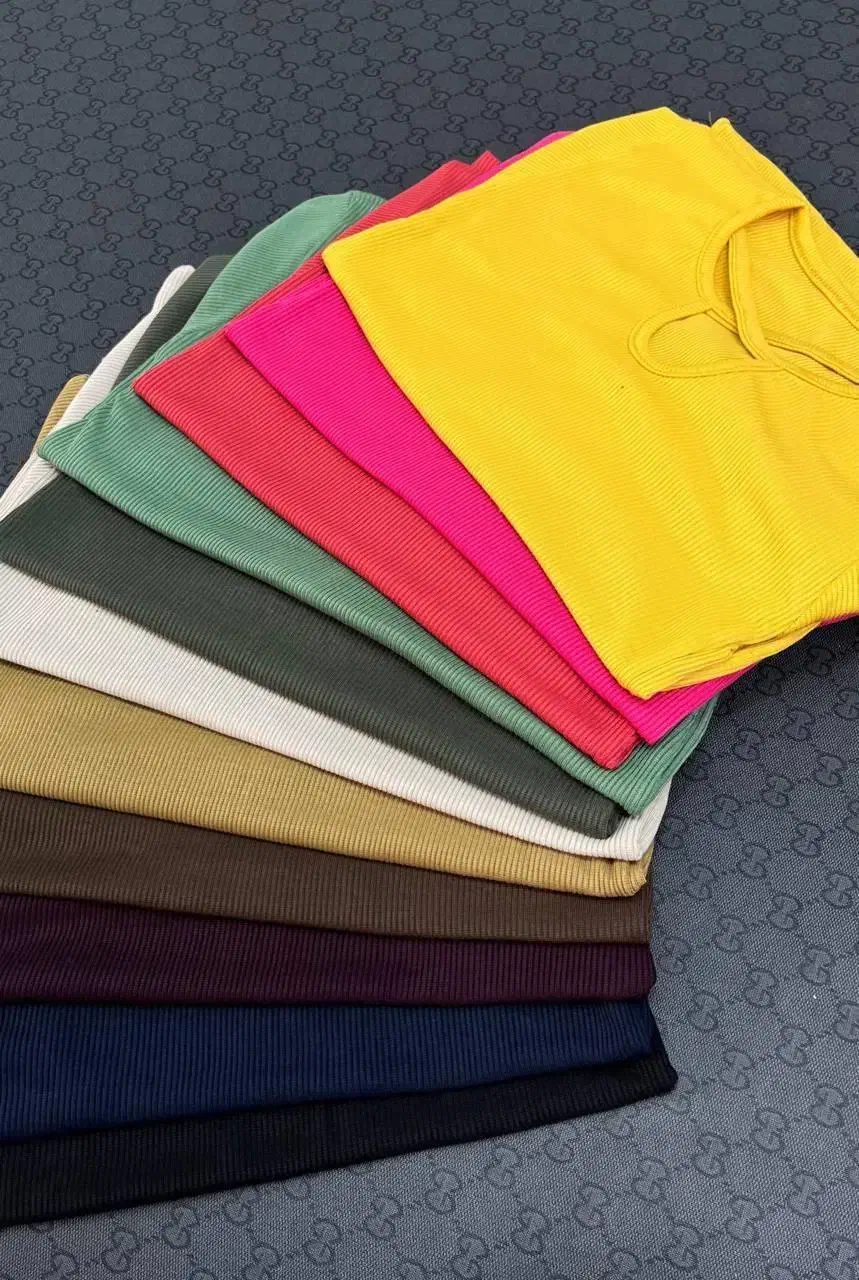 کراپ  یقه ضربدری|لباس|نسیم‌شهر, |دیوار