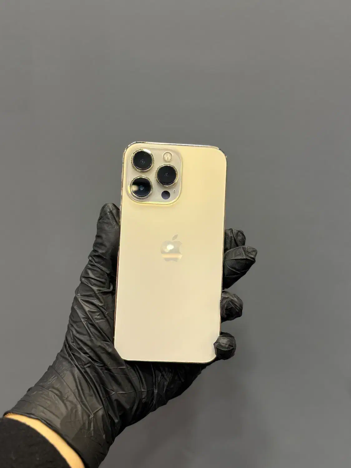 ۱۳ پرو ZAAباطری ۹۵ بدون نقطه زیر قیمت|موبایل|تهران, گیشا|دیوار