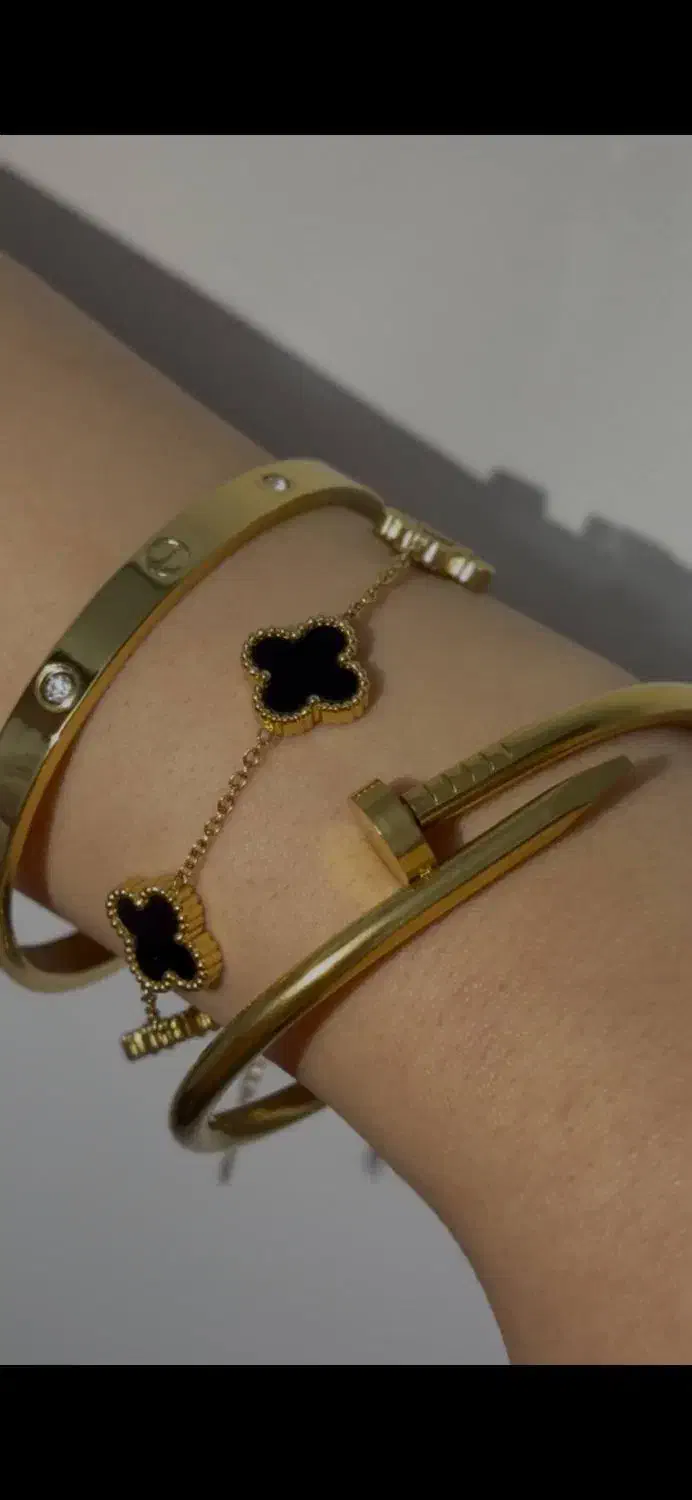 دستبند بنگل|بدلیجات|کرج, گوهردشت|دیوار