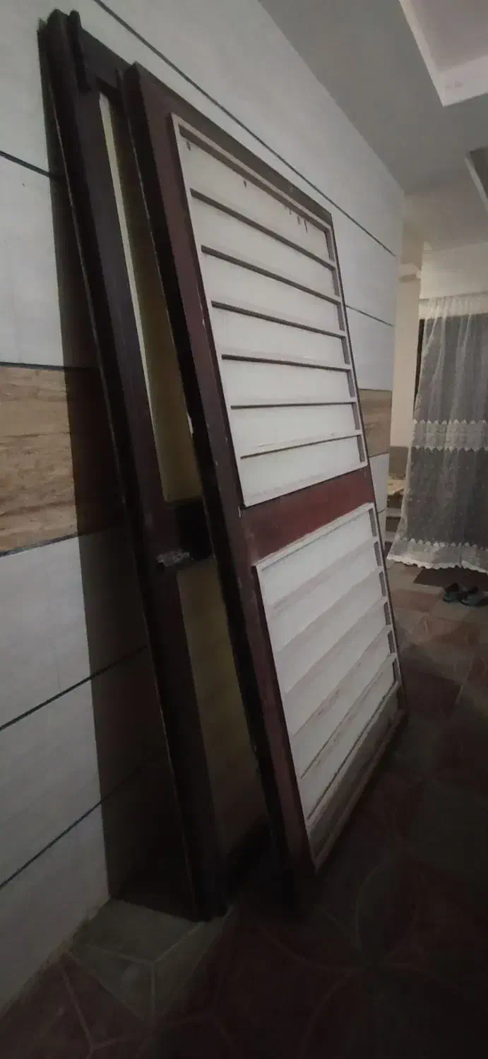 درب اهنگی|مصالح و تجهیزات ساختمان|قوچان, |دیوار