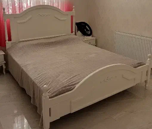 سرویس خواب|تخت و سرویس خواب|قوچان, |دیوار