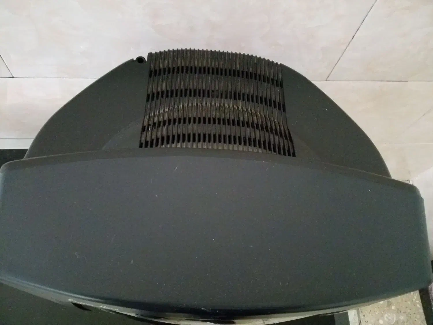 تلویزیون ۱۴ سامسونگ|تلویزیون و پروژکتور|ساوه, |دیوار