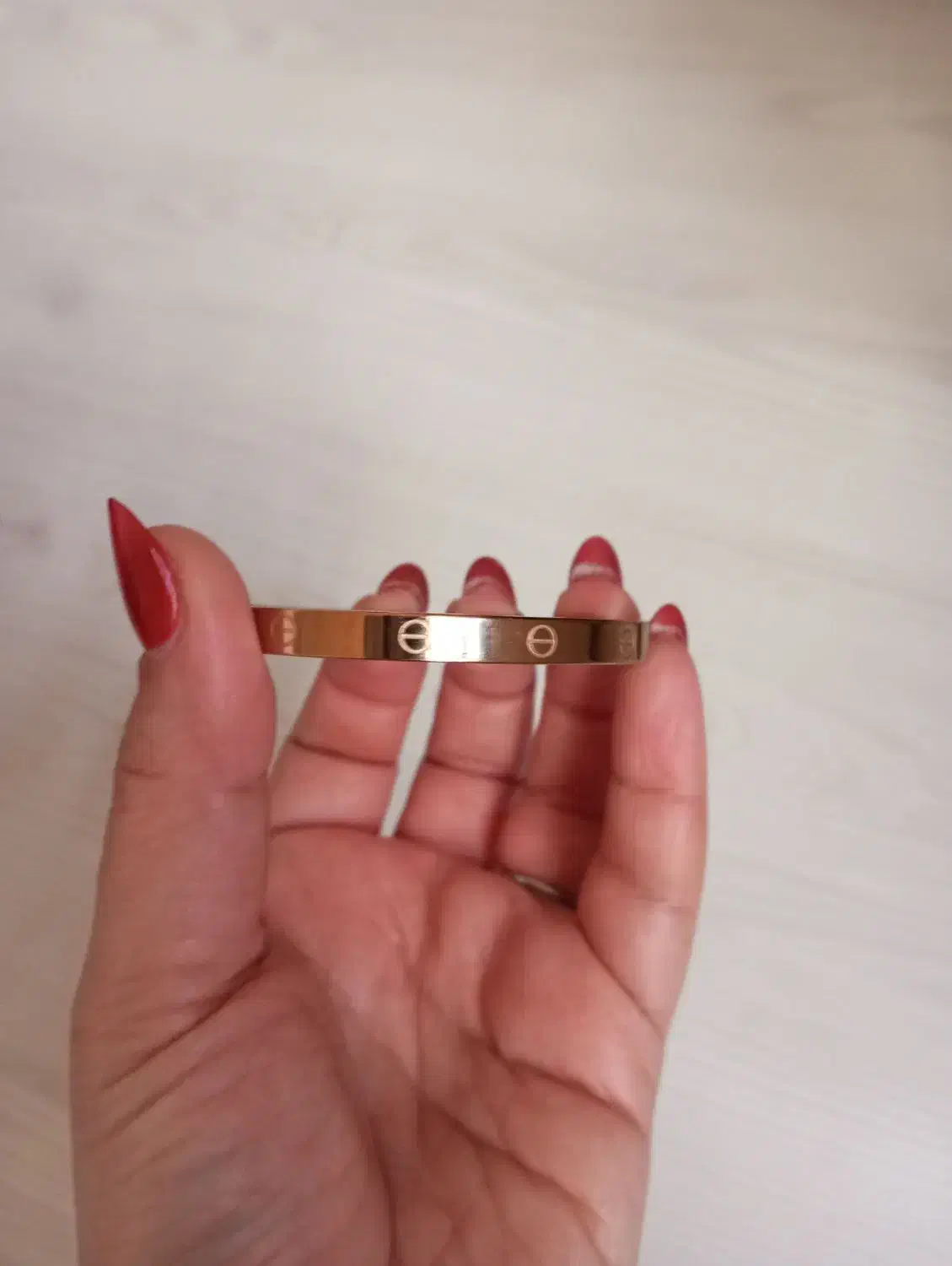 دستبند زنانه زوپینگ|بدلیجات|اردبیل, |دیوار