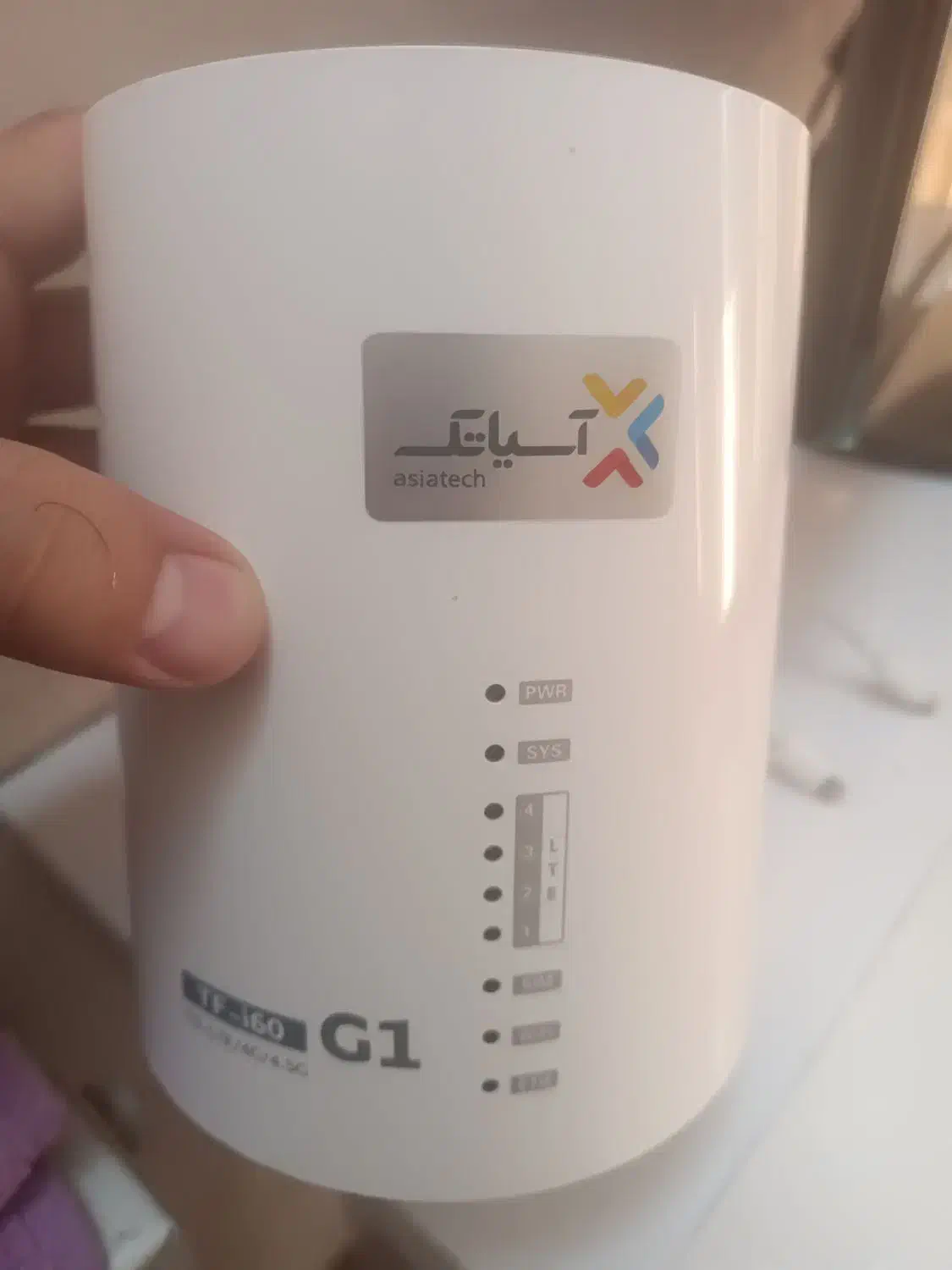 مودم سیم کارتی G1|مودم و تجهیزات شبکه|تبریز, |دیوار