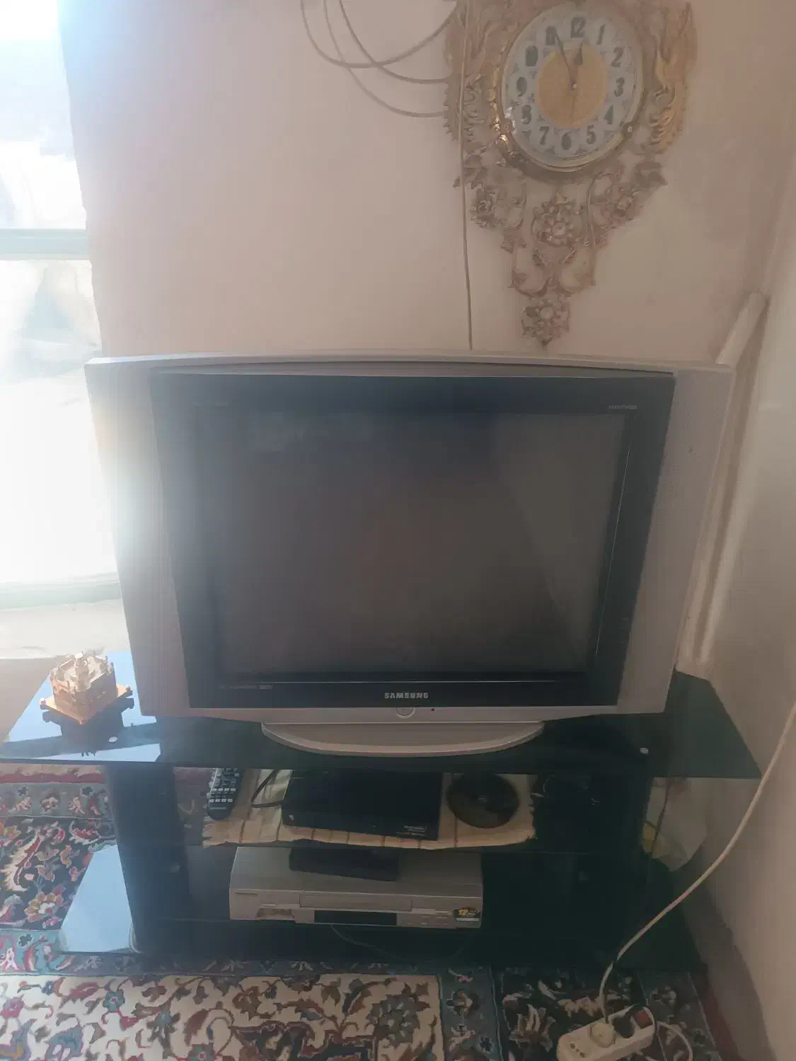 فروش تلویزیون 29اینچ|تلویزیون و پروژکتور|سراب, |دیوار